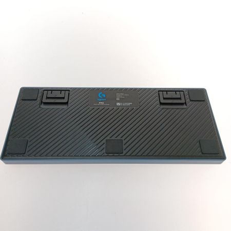  Logicool ロジクール ゲーミングキーボード PROリーグ・オブ・レジェンド G-PKB-002LOL2