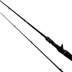 □□ Abu Garcia アブガルシア XROSSFIELD(クロスフィールド) XRFC-702M 本体のみ Bランク