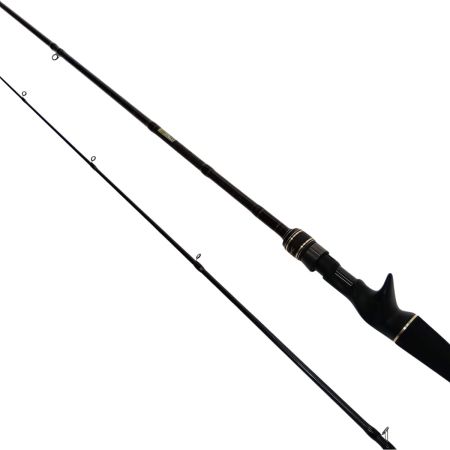  Abu Garcia アブガルシア XROSSFIELD(クロスフィールド) XRFC-702M 本体のみ