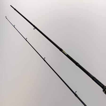  Abu Garcia アブガルシア XROSSFIELD(クロスフィールド) XRFC-702M 本体のみ