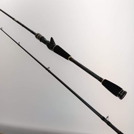  Abu Garcia アブガルシア XROSSFIELD(クロスフィールド) XRFC-702M 本体のみ