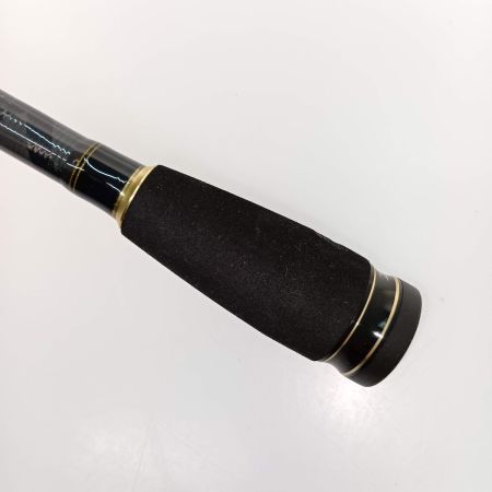  Abu Garcia アブガルシア XROSSFIELD(クロスフィールド) XRFC-702M 本体のみ