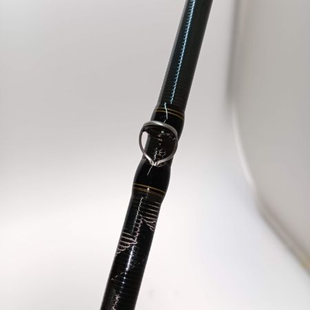  Abu Garcia アブガルシア XROSSFIELD(クロスフィールド) XRFC-702M 本体のみ