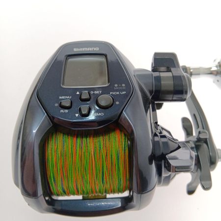 SHIMANO シマノ 電動リール　フォースマスター3000 044488