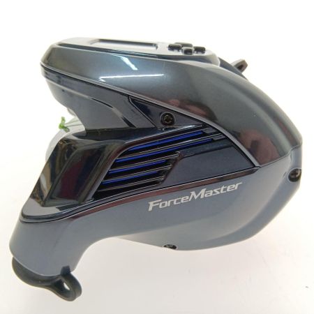  SHIMANO シマノ 電動リール　フォースマスター3000 044488