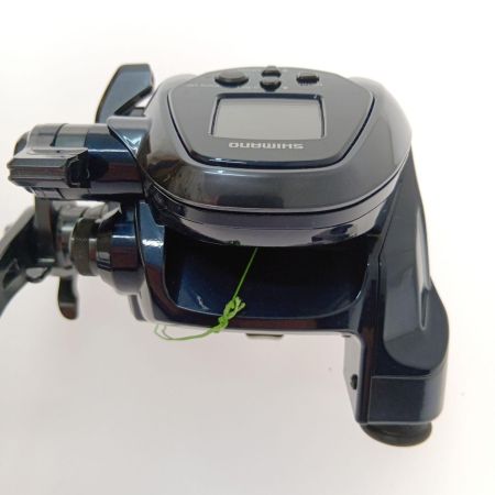  SHIMANO シマノ 電動リール　フォースマスター3000 044488