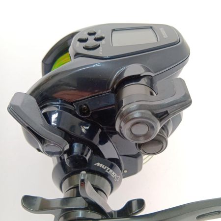  SHIMANO シマノ 電動リール　フォースマスター3000 044488