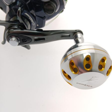  SHIMANO シマノ 電動リール　フォースマスター3000 044488