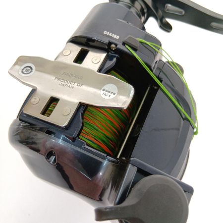  SHIMANO シマノ 電動リール　フォースマスター3000 044488