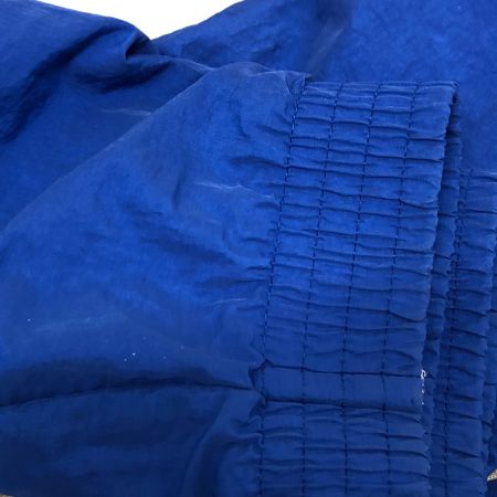  adidas アディダス ジャケット ナイロンジャケット トレフォイルロゴ SIZE M  GE6224 ショッキングピンク×ブルー×ホワイト