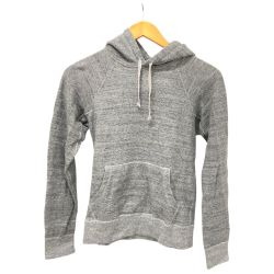 □□ N.HOOLYWOOD パーカー プルオーバーパーカー SIZE 34 51pieces グレー Cランク