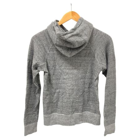  N.HOOLYWOOD パーカー プルオーバーパーカー SIZE 34 51pieces グレー