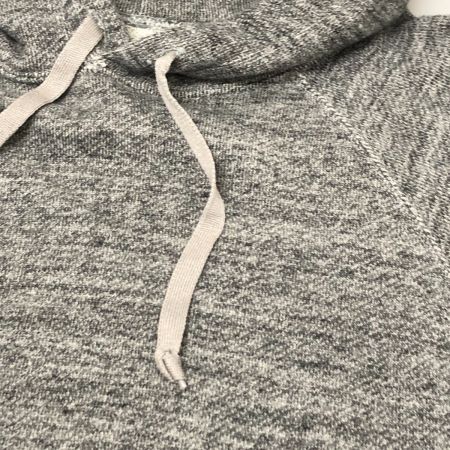  N.HOOLYWOOD パーカー プルオーバーパーカー SIZE 34 51pieces グレー