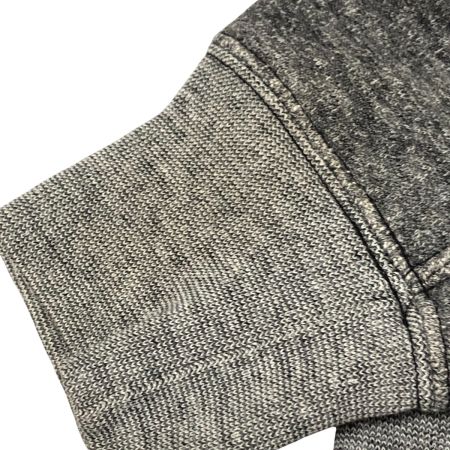  FilMelange パーカー Jeffrey SIZE 2 ZPK-JEFFREY-RFU グレー