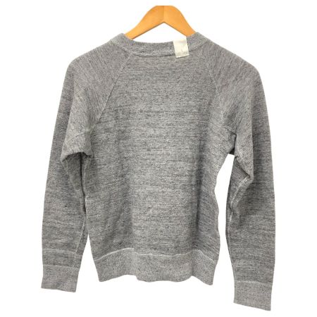  N.HOOLYWOOD スウェット トレーナー SIZE 36　 52pieces グレー