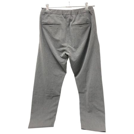  YAECA(CONTEMPO) パンツ  グレー