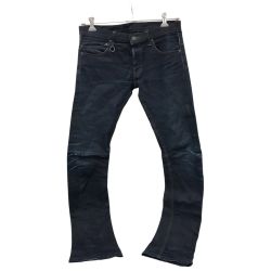 □□ GalaabenD ジーンズ デニムパンツ SIZE M インディゴ Cランク