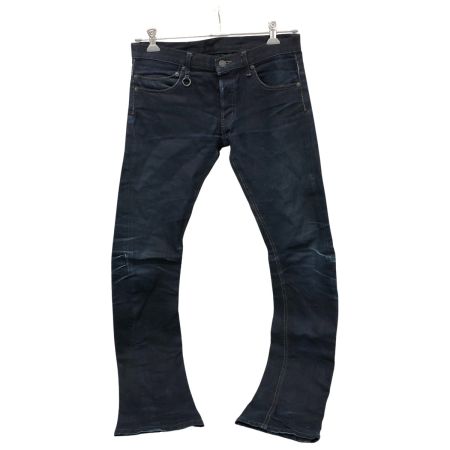  GalaabenD ジーンズ デニムパンツ SIZE M インディゴ