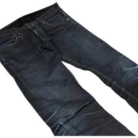  GalaabenD ジーンズ デニムパンツ SIZE M インディゴ