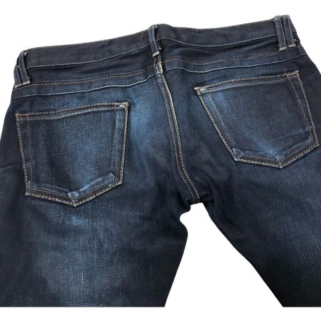 GalaabenD ジーンズ デニムパンツ SIZE M インディゴ