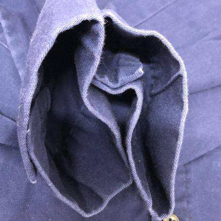  00s RED KAP シャツ ワークシャツ SIZE XL ホンジュラス製 古着 ネイビー