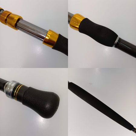  DAIWA ダイワ ゴウイン　ブル　ＨＨ－１９０ 05294682 本体のみ