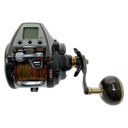  DAIWA ダイワ 電動リール　シーボーグ500JP 810011