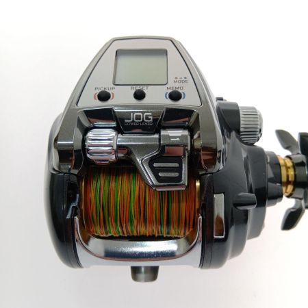  DAIWA ダイワ 電動リール　シーボーグ500JP 810011