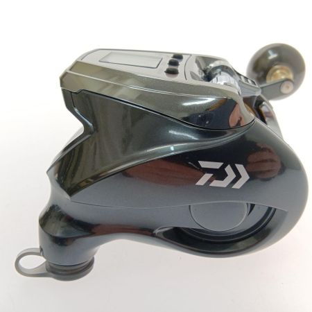  DAIWA ダイワ 電動リール　シーボーグ500JP 810011
