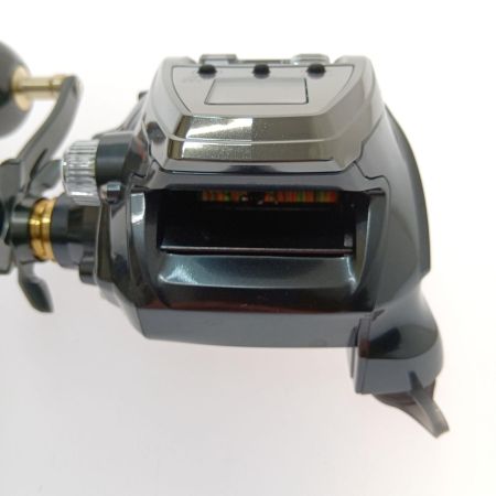  DAIWA ダイワ 電動リール　シーボーグ500JP 810011