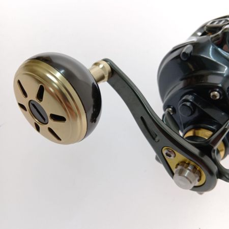  DAIWA ダイワ 電動リール　シーボーグ500JP 810011