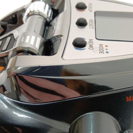  DAIWA ダイワ 電動リール　シーボーグ500JP 810011