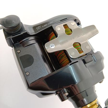  DAIWA ダイワ 電動リール　シーボーグ500JP 810011