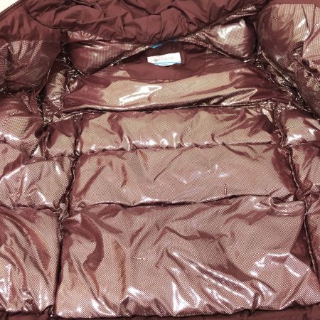  Columbia コロンビア ジャケット オムニヒートパイクレイクⅡインシュレイティッドジャケット SIZE M 220WR0297 エンジ