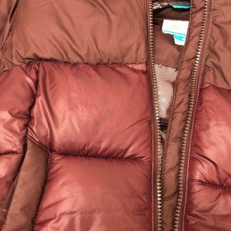  Columbia コロンビア ジャケット オムニヒートパイクレイクⅡインシュレイティッドジャケット SIZE M 220WR0297 エンジ