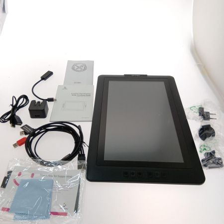  XP-PEN Artist 15.6 液晶ペンタブレット