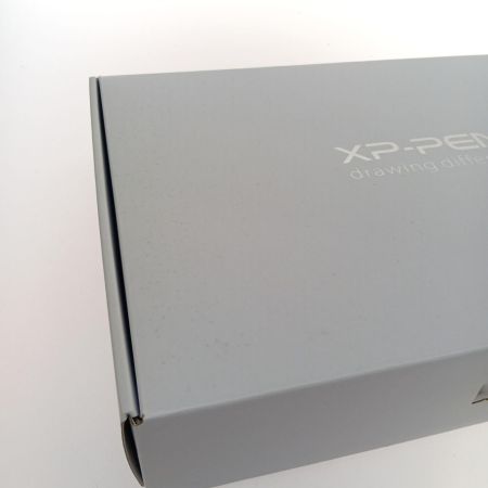  XP-PEN Artist 15.6 液晶ペンタブレット