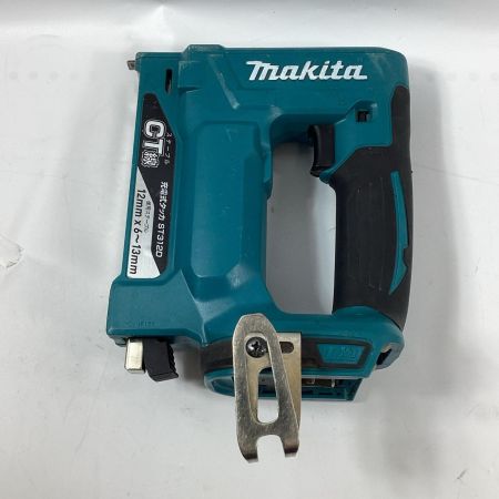 MAKITA マキタ 電動タッカ ST312D 18V