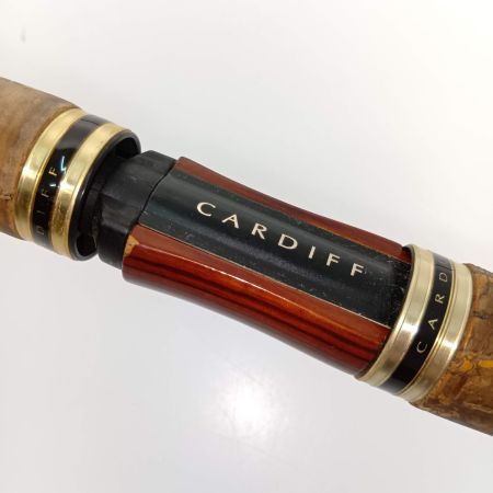  SHIMANO シマノ カーディフ83ML 330608