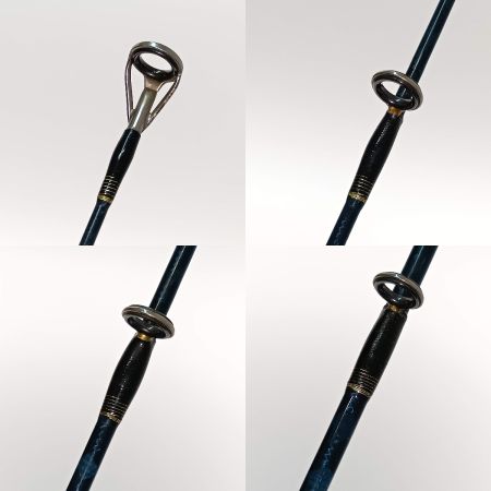  SHIMANO シマノ カーディフ83ML 330608