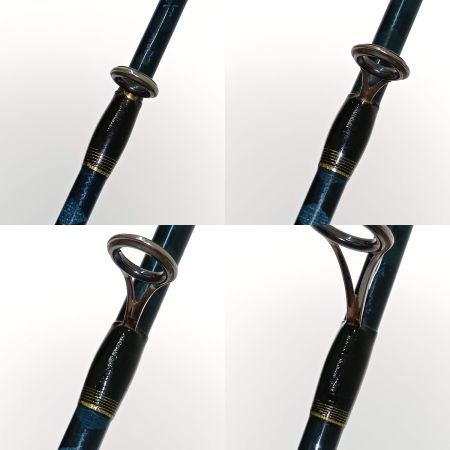  SHIMANO シマノ カーディフ83ML 330608