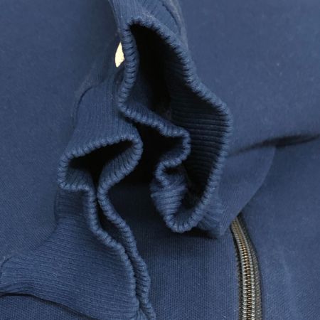  70s adidas ジャージ トラックジャケット 7号 西ドイツ製 古着 SADS-3F ネイビー