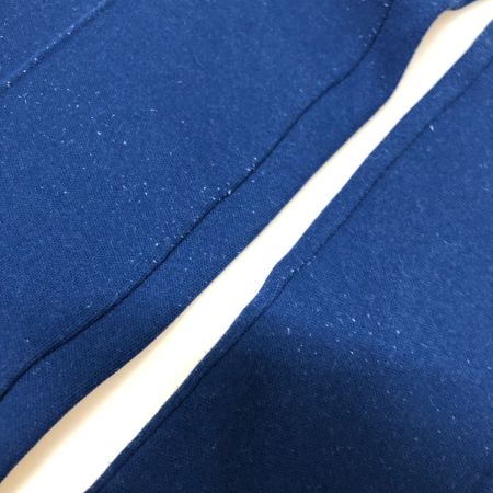  70s adidas パンツ トラックパンツ 7号 古着 西ドイツ製 SADS-3F ネイビー