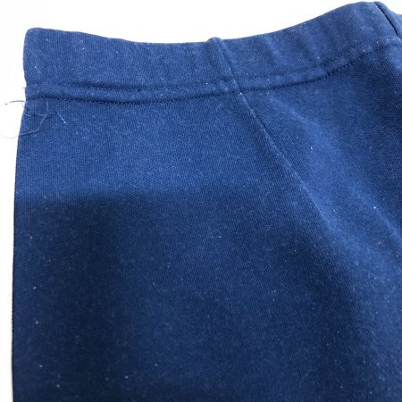  70s adidas パンツ トラックパンツ 7号 古着 西ドイツ製 SADS-3F ネイビー