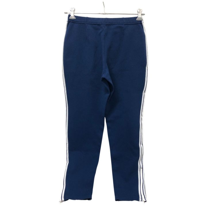 70s adidas パンツ トラックパンツ 7号 古着 西ドイツ製 SADS-3F