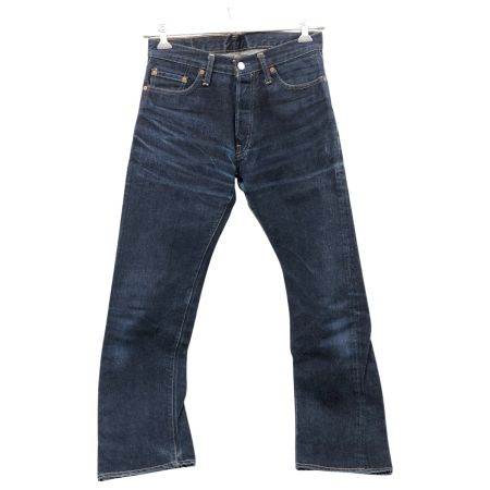  DENIME ドゥニーム ジーンズ Lot 66 W30 古着 インディゴ