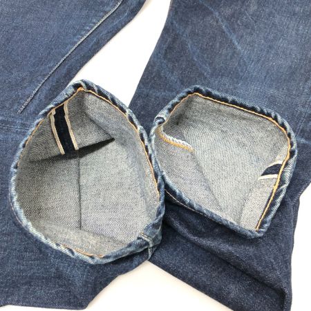  DENIME ドゥニーム ジーンズ Lot 66 W30 古着 インディゴ
