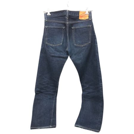  DENIME ドゥニーム ジーンズ Lot 66 W30 古着 インディゴ