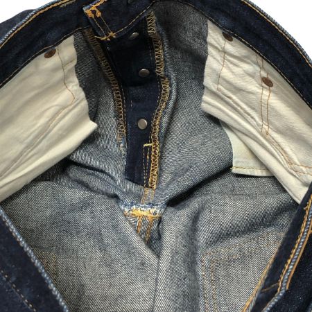  DENIME ドゥニーム ジーンズ Lot 66 W30 古着 インディゴ