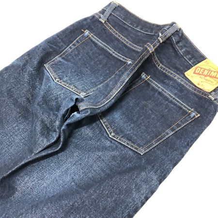  DENIME ドゥニーム ジーンズ Lot 66 W30 古着 インディゴ